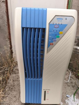 Enfriador evaporativo Kayami DF3-R