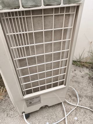 Enfriador evaporativo Kayami DF3-R