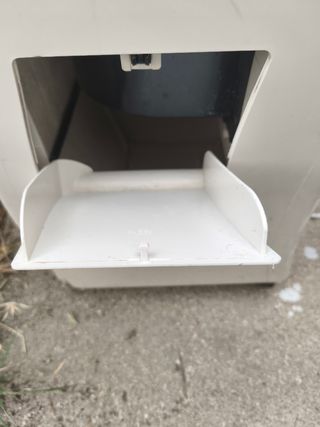 Enfriador evaporativo Kayami DF3-R