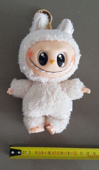 POPMART Labubu The Monsters