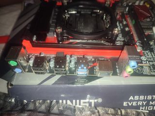 Placa base MACHINIST X99 LGA 2011-V3
