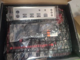 Placa base MACHINIST X99 LGA 2011-V3