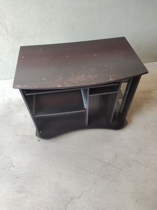Mesa ordenador