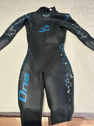 Neopreno Sailfish One SL