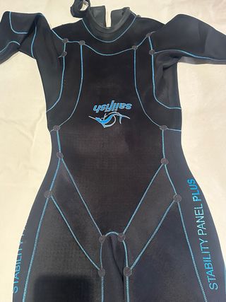 Neopreno Sailfish One SL