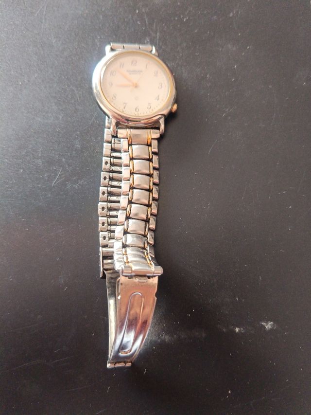 Reloj mujer marca Samsung, cuarzo