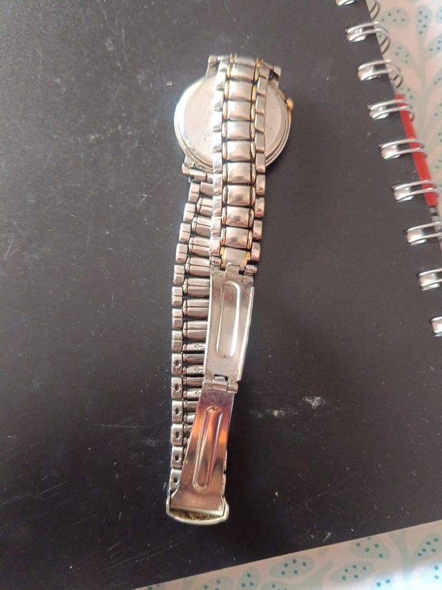 Reloj mujer marca Samsung, cuarzo