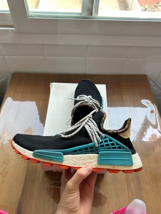 Adidas NMD Human Race 