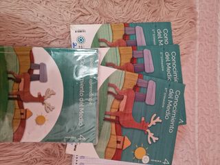 CONOCIMIENTO DEL MEDIO MOCHILA LIGERA 4 PRIMARI...