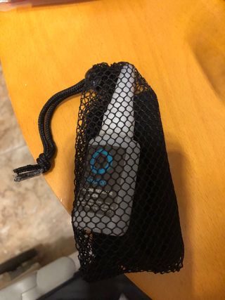 Silla paseo Babyhome Emotion negra