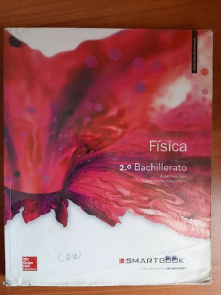 LA+SB Fisica 2 Bachillerato. Libro alumno + Sma...