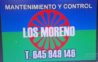 Vigilancia de obras