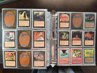 Magic mtg Set Chronicles