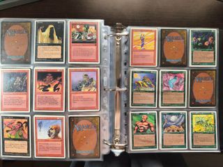 Magic mtg Set Chronicles