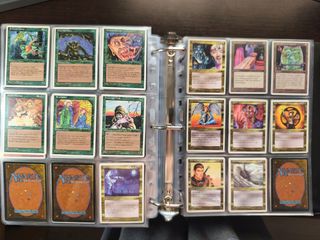Magic mtg Set Chronicles
