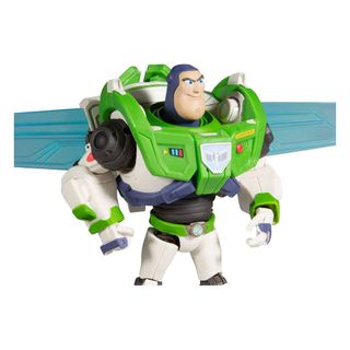McFarlane Buzz Lightyear Disney Mirroverse