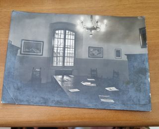 Cartoline vintage anni '50