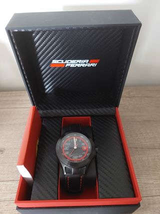 Orologio Scuderia Ferrari