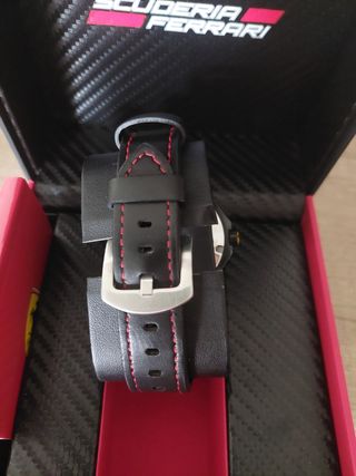 Orologio Scuderia Ferrari