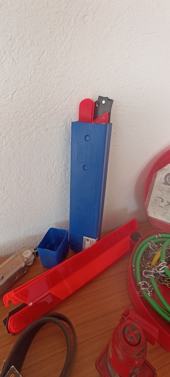 Pack accesorios coche