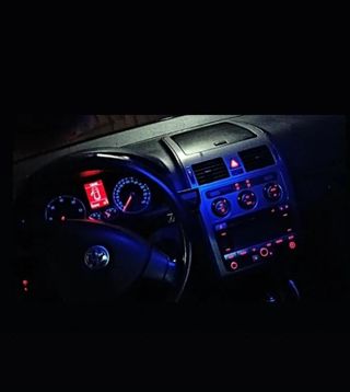Volkswagen Touran 2008