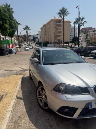 SEAT Ibiza 2006