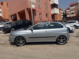 SEAT Ibiza 2006