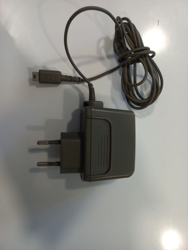 Cargador Nintendo