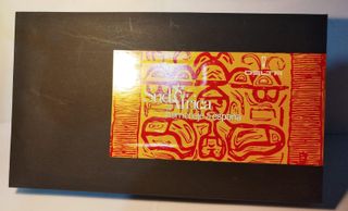 Bolígrafo Delta Sudáfrica homenaje a España