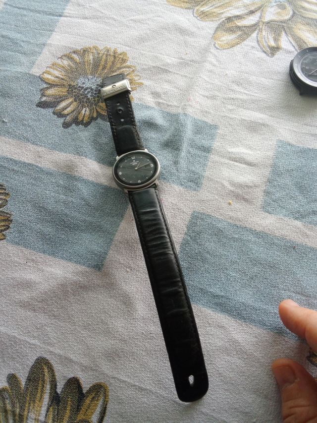 3 JUNGHANS MEGA Y 1 TROPHY-JUNGHANS. AVERIADOS.