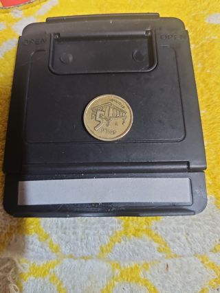Moneda 5 Pesetas Asturias 1995