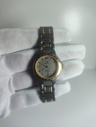 Festina 3709 - Reloj mujer titanio