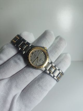 Festina 3709 - Reloj mujer titanio