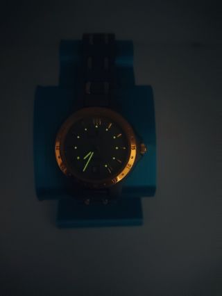 Festina 3709 - Reloj mujer titanio