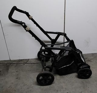 Chasis Jané Nomad