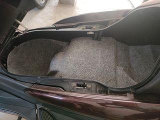 Yamaha Majesty 250cc