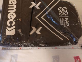 Mochila paletero EMEC FAP