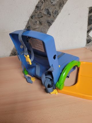 Trona Plegable Infantil