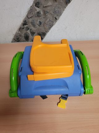Trona Plegable Infantil