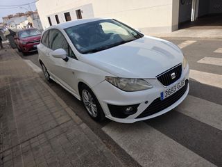 SEAT Ibiza 2010