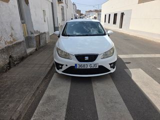 SEAT Ibiza 2010