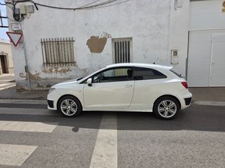 SEAT Ibiza 2010