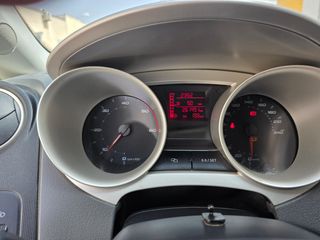 SEAT Ibiza 2010