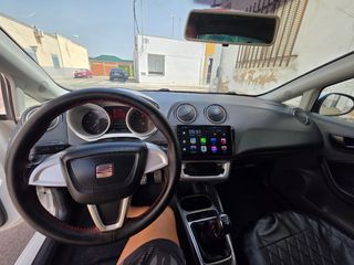 SEAT Ibiza 2010