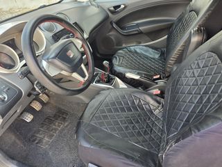 SEAT Ibiza 2010