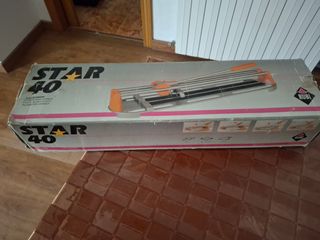 Cortador Rubi Star 40 - Azulejos