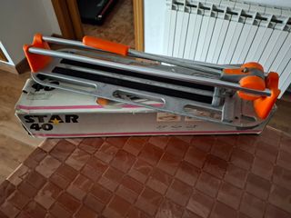 Cortador Rubi Star 40 - Azulejos