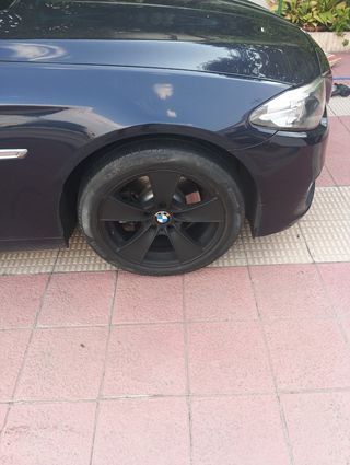LLANTAS ORIGINALES BMW R18
