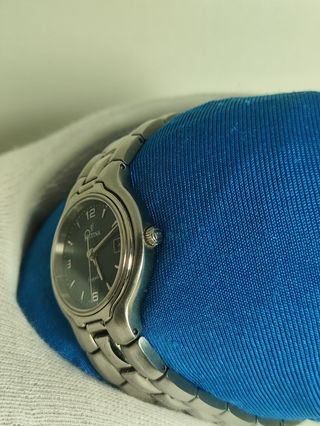Festina 9835 - Reloj mujer acero