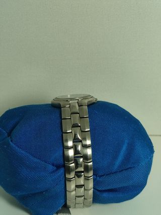 Festina 9835 - Reloj mujer acero